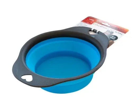 Collapsible bowl 300 ml