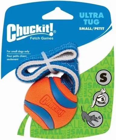 Chuckit Ultra Tug Small