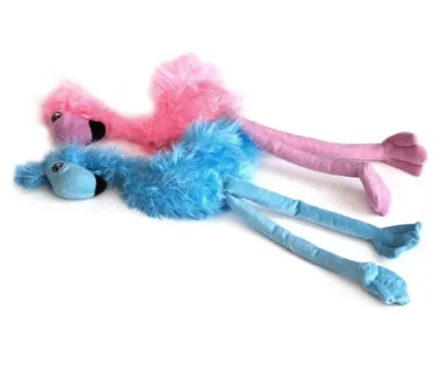 Plys Flamingo