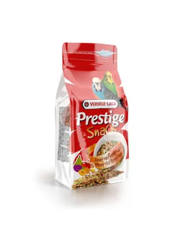 Prestige Snack Undulat 125gram