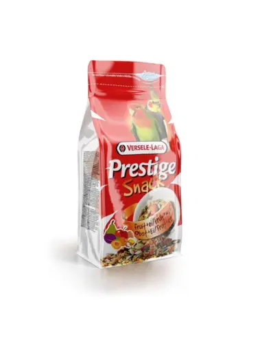Prestige Snack Parakit/Papegøje 125gram