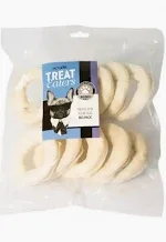 Kæledyrsshoppens Supe Snack Oksehud Mini Donut