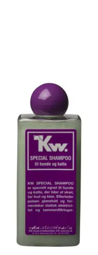 KW Special Shampoo 200ml