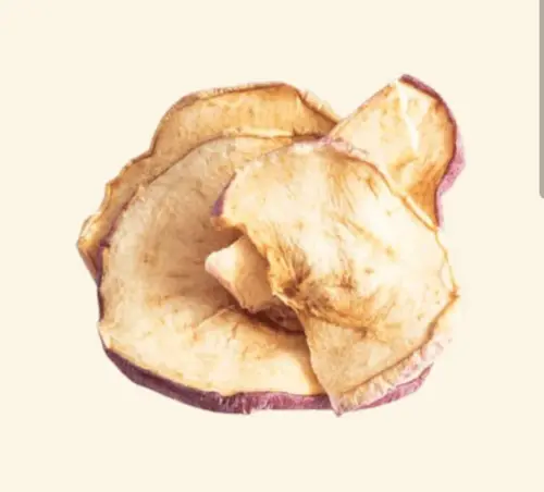 Æble Chips 100 gram