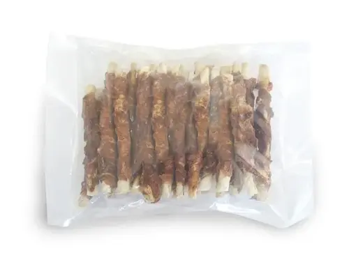 Kæledyrsshoppen Ande Sticks 350 gram