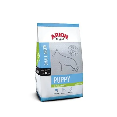 Arion Puppy Small Kylling/Ris