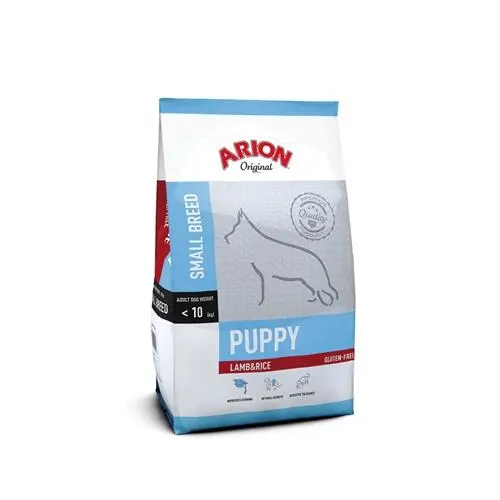 Arion Puppy Small Lam/Ris