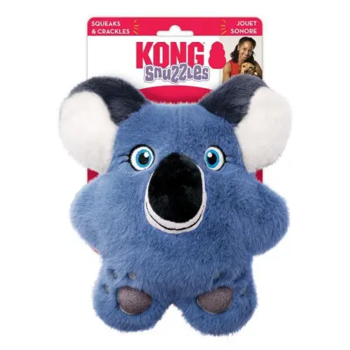 Kong Bamse Snuzzles Koala