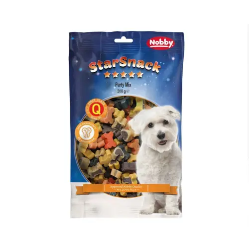 Starsnack Party Mix