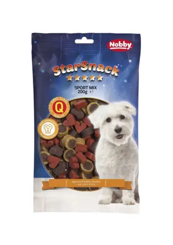 Star Snack Sport Mix