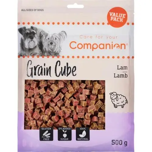 Companion Lam Kuber 500gram