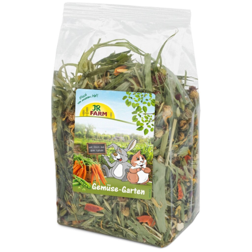 JR Farm Grøntsagshave 150g