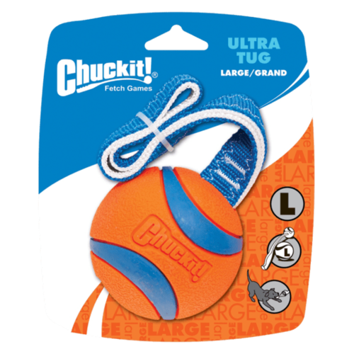 Chuckit Ultra Tug L 7 cm