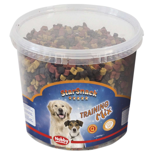 StarSnack Training Mix 3,5 kg