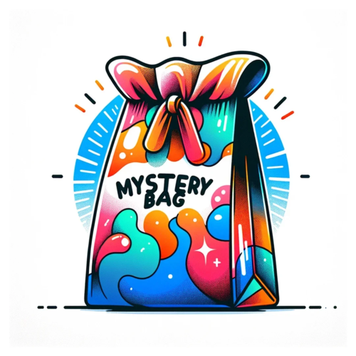 Mystery Bag