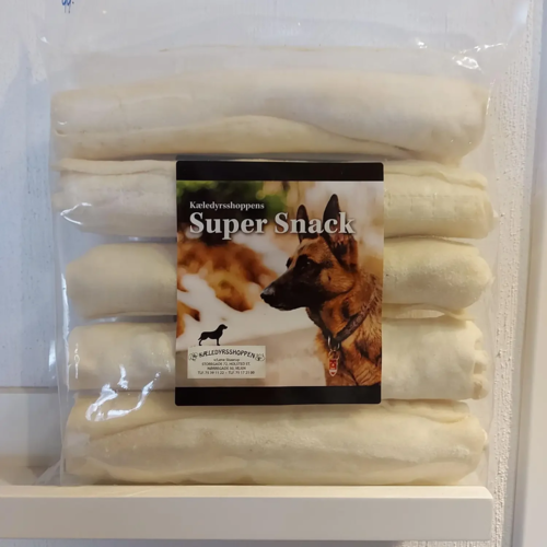 Kæledyrsshoppens Super Snack Retriever Ben