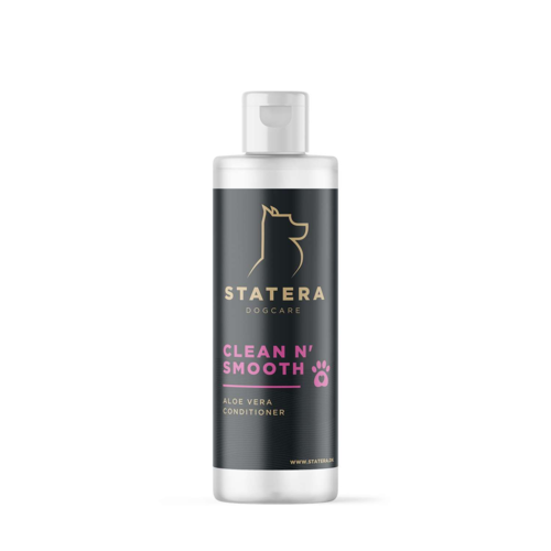Statera Dogcare Clean n´Smooth – Conditinor