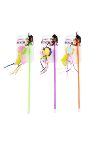 PAWISE Meow Meow Life Drillepind