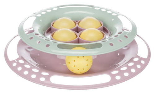 Junior legecirkel til killinger