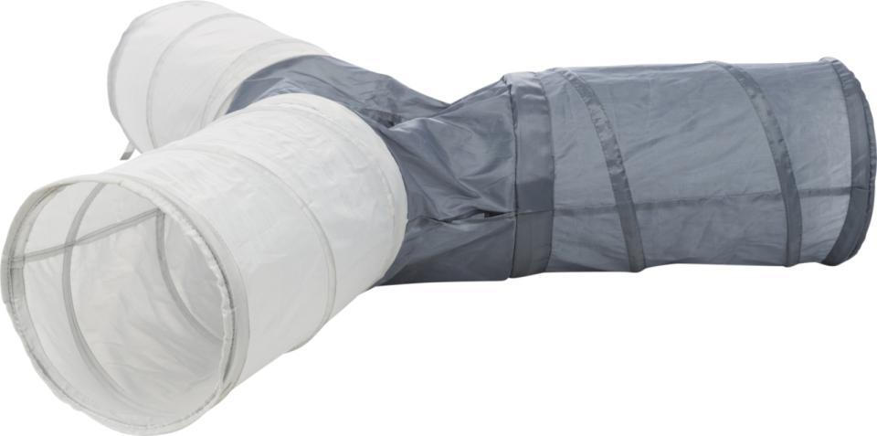 Legetunnel for katte