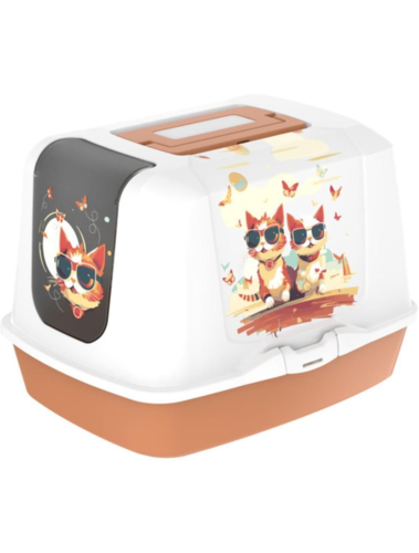 Trendy Cat Jumbo 57cm I&L