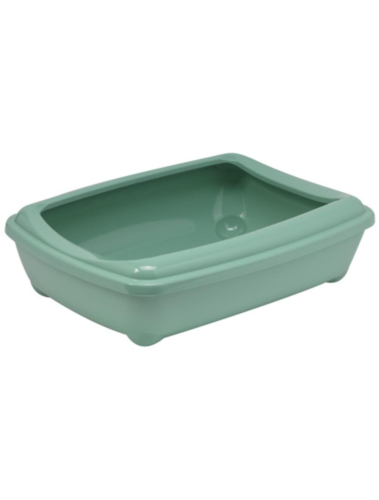 Arist-O-Tray L Soft Green