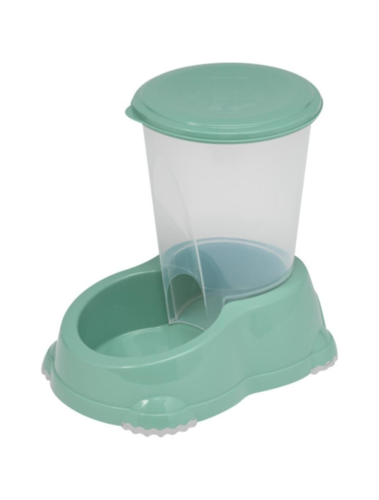 Smart Vand Automat Soft Green