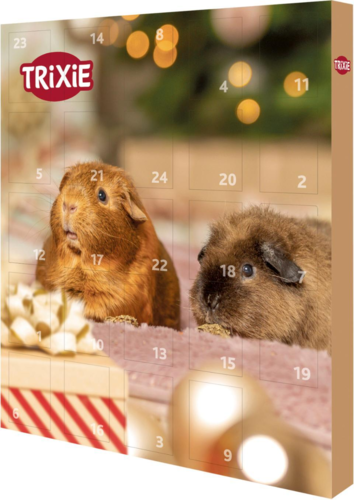 julekalender til gnavere