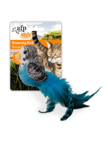 AFP Natural Instinct Fjer Fugl ass