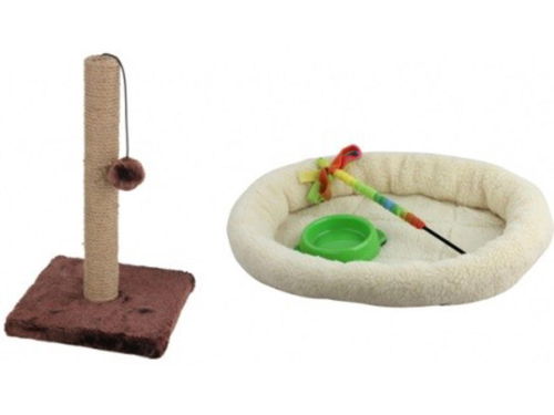 Start Sæt Til Killinger