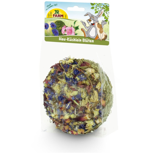 JR Cookies Blomster 75g