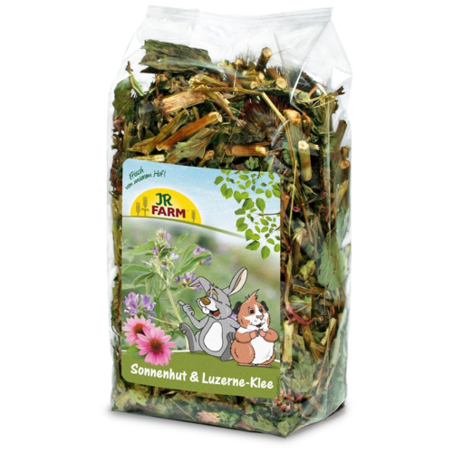 JR Solhat og Lucerne 100g