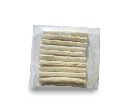 Kæledyrsshoppen Super Snack Hvide politi stave