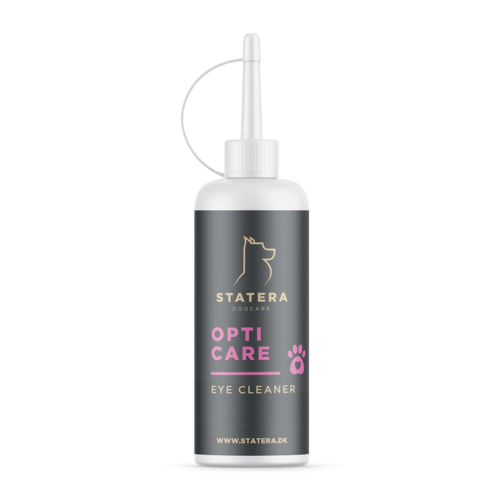 Statera Dogcare Opti Care – Eye Cleaner