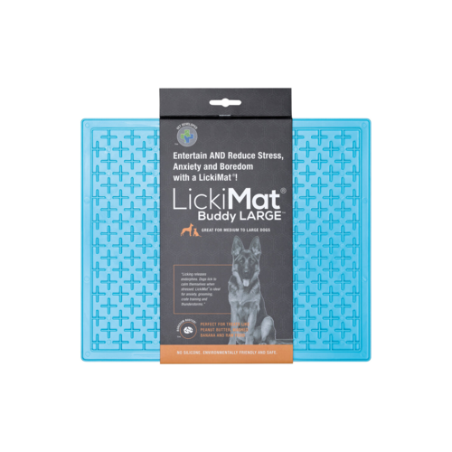 Lickimat Buddy Stor