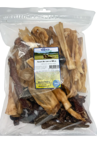 Favorit Mix Lam 500 gram
