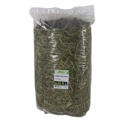 Enghø med Mynte 1kg