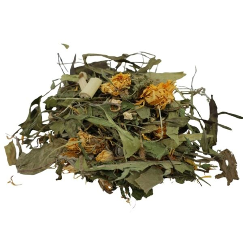 Specialmix til kaniner 500g