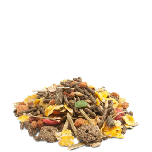 Crispy Muesli Marsvin 5kg