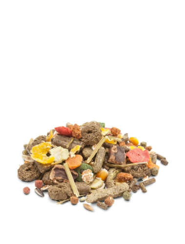 Crispy Muesli Kanin 5kg
