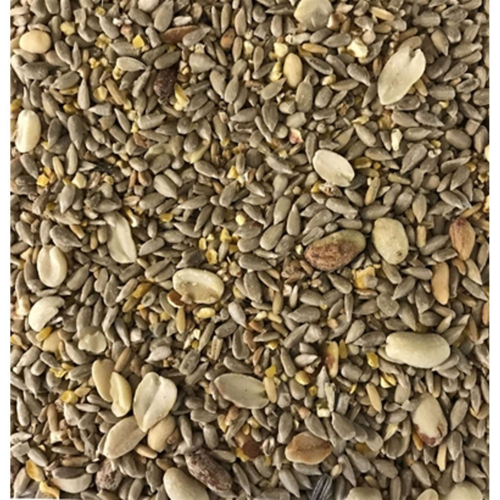 Hobby First No Mess vildtfugleblanding