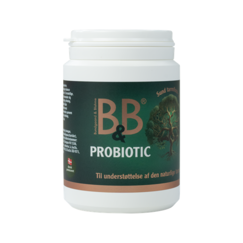 Probiotic 100 g