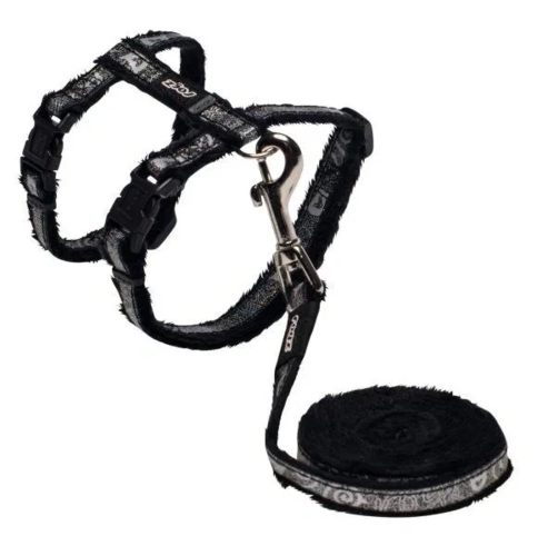 Rogz Katte Sele/line Sæt