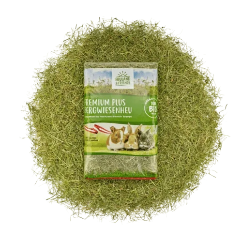 Heuland Premium Plus Hø