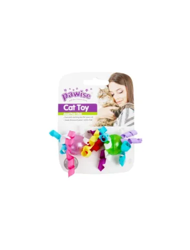PAWISE 2pak kattebolde