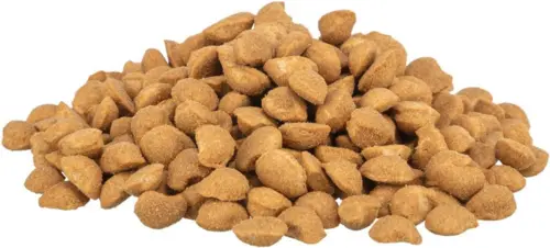 Nuggets med kyllingebryst og laks