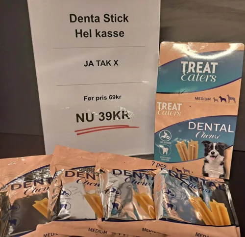 Denta Stick Hel Kasse