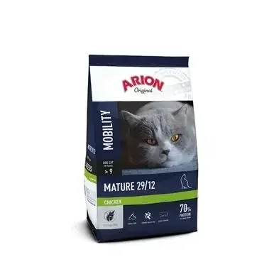 Arion Mature Til Ældre Katte 2kg