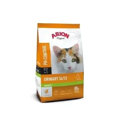 Arion Urinary Kat 2kg