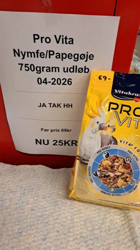 Pro vita 750gram